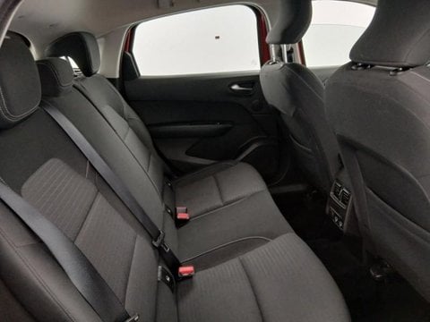 Voitures D'occasion À Faches Thumesnil | Renault Arkana 1.3 Tce 140Ch Fap Zen Edc