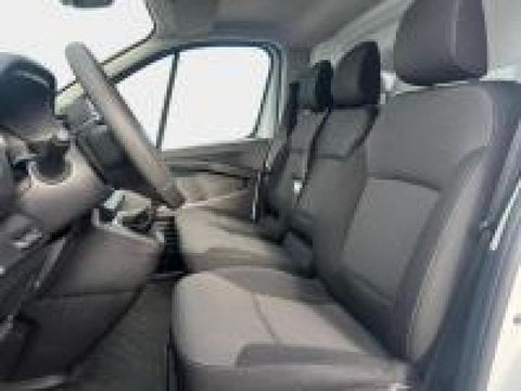 Voitures D'occasion À Faches Thumesnil | Renault Trafic Fg L1H1 3T 2.0 Blue Dci 130Ch Confort E6E