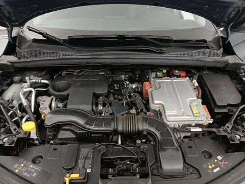 Voitures D'occasion À Faches Thumesnil | Renault Captur 1.6 E-Tech Hybride 145Ch Techno
