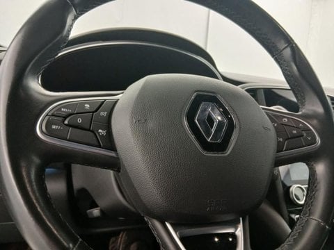 Voitures D'occasion À Faches Thumesnil | Renault Talisman 2.0 Blue Dci 160Ch Intens Edc E6D-Full