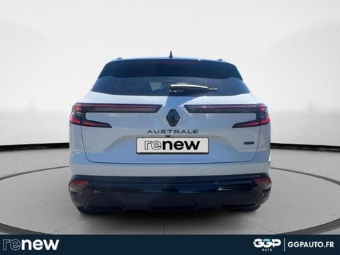 Voitures D'occasion À Faches Thumesnil | Renault Austral 1.2 E-Tech Full Hybrid 200Ch Techno Esp...