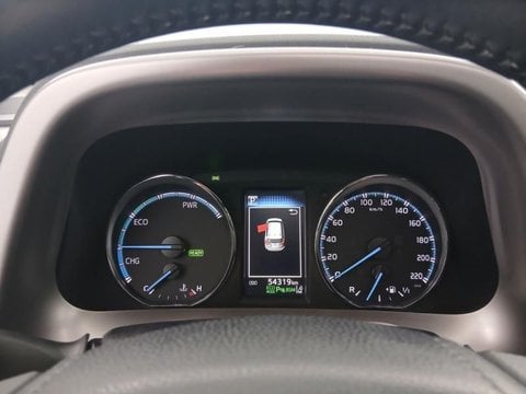 Voitures D'occasion À Faches Thumesnil | Toyota Rav4 197 Hybride Lounge Awd Cvt Rc18