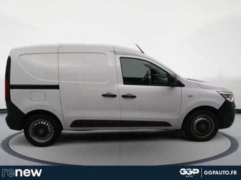 Voitures D'occasion À Faches Thumesnil | Renault Express Van 1.5 Blue Dci 95Ch Confort