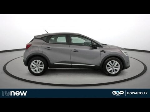 Voitures D'occasion À Faches Thumesnil | Renault Captur 1.0 Tce 100Ch Business Gpl - 20