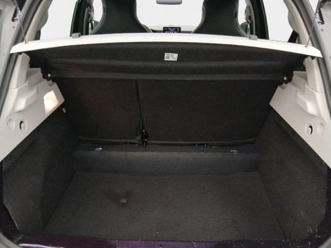 Voitures D'occasion À Faches Thumesnil | Renault Zoe E-Tech Iconic Charge Normale R135 Achat Int...
