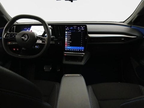 Voitures D'occasion À Faches Thumesnil | Renault Scénic Scenic E-Tech Electric 220Ch 87Kwh Tech...