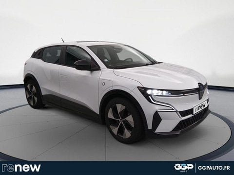 Voitures D'occasion À Faches Thumesnil | Renault Mégane Megane E-Tech Electric Ev40 130Ch Equil...