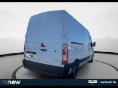 Voitures D'occasion À Faches Thumesnil | Renault Master Fg F3500 L3H2 2.3 Blue Dci 135Ch Confort...