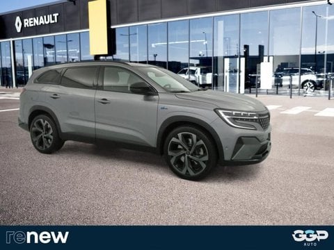 Voitures D'occasion À Faches Thumesnil | Renault Espace 1.2 E-Tech Full Hybrid 200Ch Esprit Alpi...