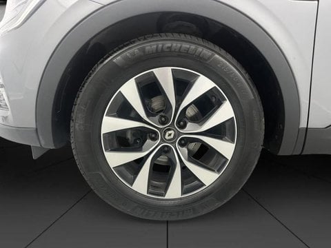 Voitures D'occasion À Faches Thumesnil | Renault Arkana 1.3 Tce Mild Hybrid 140Ch Evolution Edc -22