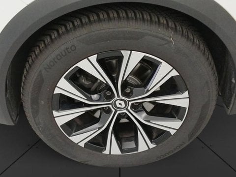 Voitures D'occasion À Faches Thumesnil | Renault Captur 1.6 E-Tech Hybride 145Ch Evolution