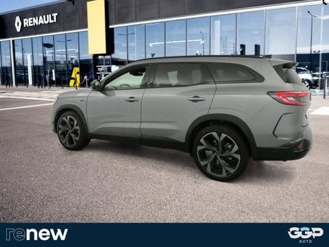 Voitures D'occasion À Faches Thumesnil | Renault Espace 1.2 E-Tech Full Hybrid 200Ch Esprit Alpi...