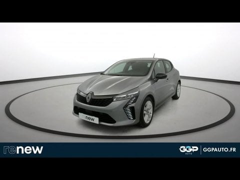 Voitures D'occasion À Faches Thumesnil | Renault Clio 1.0 Tce 90Ch Evolution