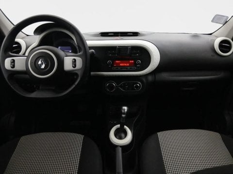 Voitures D'occasion À Faches Thumesnil | Renault Twingo Electric Life R80 Achat Intégral