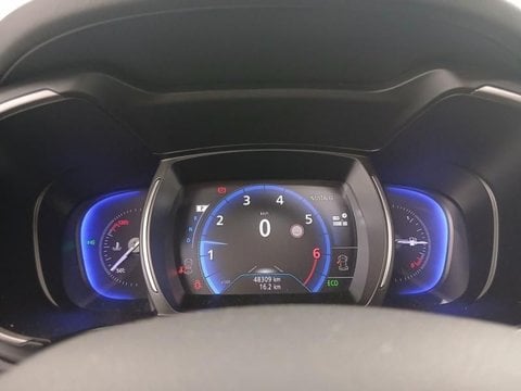Voitures D'occasion À Faches Thumesnil | Renault Koleos 1.3 Tce 160Ch Initiale Paris Edc