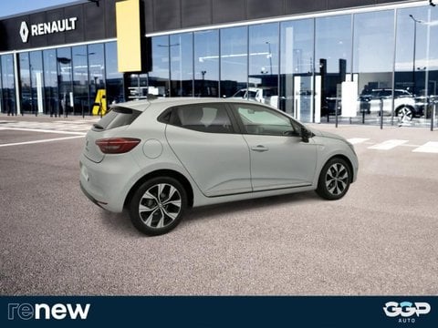 Voitures D'occasion À Faches Thumesnil | Renault Clio 1.0 Sce 65Ch Evolution