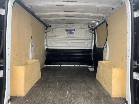 Voitures D'occasion À Faches Thumesnil | Renault Trafic Fg L1H1 3T 2.0 Blue Dci 130Ch Confort E6E