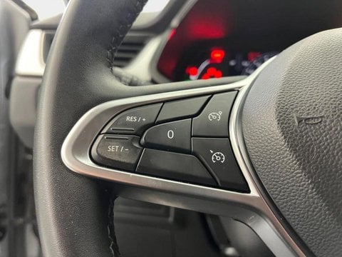 Voitures D'occasion À Faches Thumesnil | Renault Captur 1.0 Tce 90Ch Techno