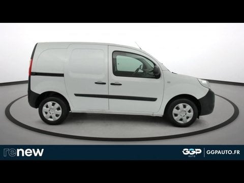 Voitures D'occasion À Faches Thumesnil | Renault Kangoo Express 1.5 Blue Dci 80Ch Extra R-Link 5Cv