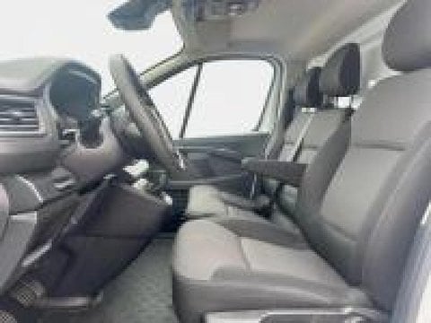 Voitures D'occasion À Faches Thumesnil | Renault Trafic Fg L1H1 3T 2.0 Blue Dci 130Ch Confort E6E