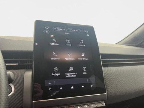 Voitures D'occasion À Faches Thumesnil | Renault Clio 1.0 Tce 90Ch Esprit Alpine - 24