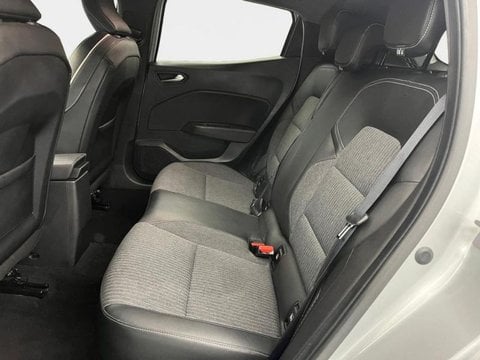 Voitures D'occasion À Faches Thumesnil | Renault Clio 1.6 E-Tech Hybride 145Ch Techno