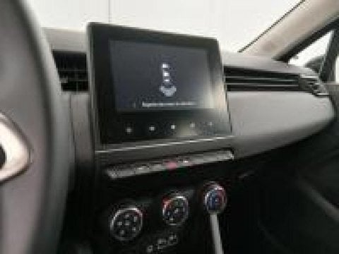 Voitures D'occasion À Faches Thumesnil | Renault Clio 1.0 Tce 90Ch Evolution - 24