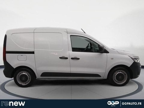 Voitures D'occasion À Faches Thumesnil | Renault Express Van 1.5 Blue Dci 75Ch Confort