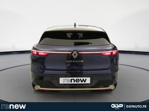 Voitures D'occasion À Faches Thumesnil | Renault Mégane Megane E-Tech Electric Ev60 220Ch Iconi...