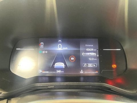 Voitures D'occasion À Faches Thumesnil | Renault Clio 1.5 Blue Dci 100Ch Evolution - 24