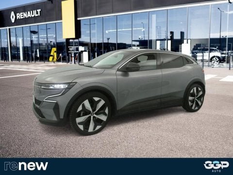 Voitures D'occasion À Faches Thumesnil | Renault Mégane E-Tech Electric Ev60 220Ch Techno Optim...