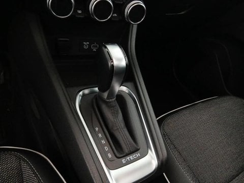 Voitures D'occasion À Faches Thumesnil | Renault Captur 1.6 E-Tech Hybride 145Ch Intens -21