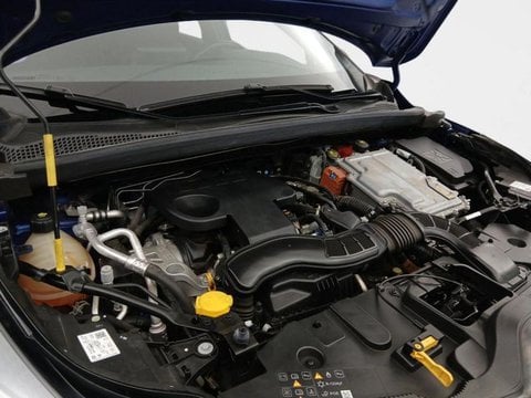 Voitures D'occasion À Faches Thumesnil | Renault Captur 1.6 E-Tech Hybride 145Ch Rs Line