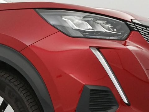 Voitures D'occasion À Faches Thumesnil | Peugeot 2008 1.2 Puretech 100Ch S&S Allure
