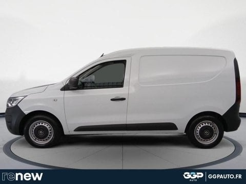 Voitures D'occasion À Faches Thumesnil | Renault Express Van 1.5 Blue Dci 75Ch Confort