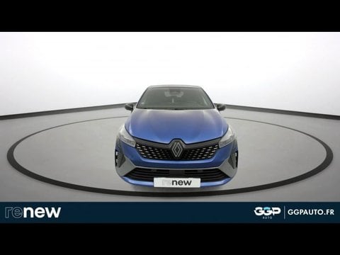 Voitures D'occasion À Faches Thumesnil | Renault Clio 1.0 Tce 90Ch Esprit Alpine - 24