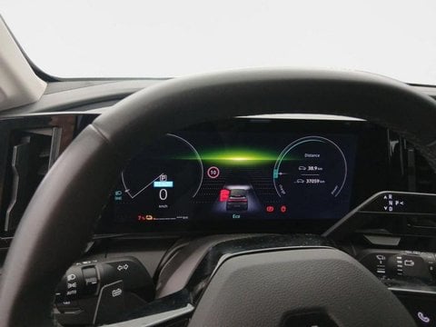 Voitures D'occasion À Faches Thumesnil | Renault Mégane Megane E-Tech Electric Ev40 130Ch Equil...