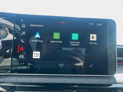 Voitures D'occasion À Faches Thumesnil | Renault 5 E-Tech Electrique 120Ch Techno Autonomie Urbaine