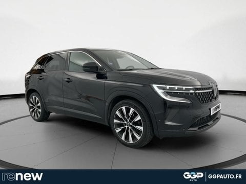 Voitures D'occasion À Faches Thumesnil | Renault Austral 1.3 Tce Mild Hybrid 160Ch Techno Auto - 23
