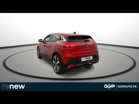 Voitures D'occasion À Faches Thumesnil | Renault Mégane Megane E-Tech Electric Ev60 220Ch Techn...