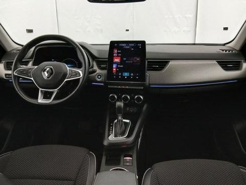 Voitures D'occasion À Faches Thumesnil | Renault Arkana 1.6 E-Tech Hybride 145Ch Techno -22