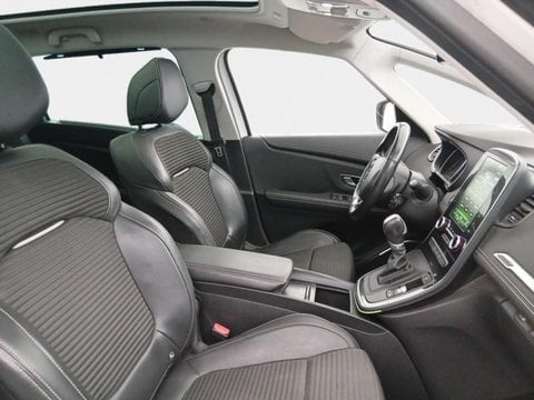 Voitures D'occasion À Faches Thumesnil | Renault Grand Scénic Grand Scenic 1.7 Blue Dci 120Ch I...