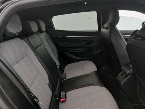 Voitures D'occasion À Faches Thumesnil | Renault Mégane Megane E-Tech Electric Ev60 220Ch Techn...