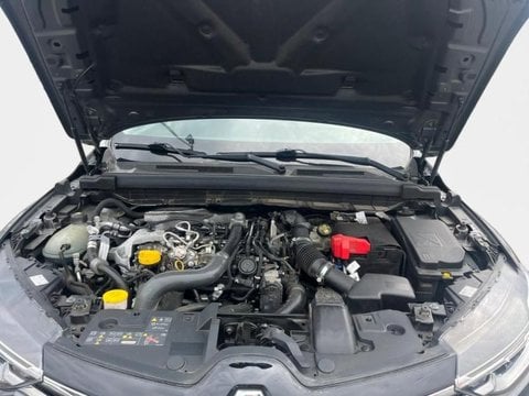 Voitures D'occasion À Faches Thumesnil | Renault Arkana 1.3 Tce 140Ch Fap Zen Edc