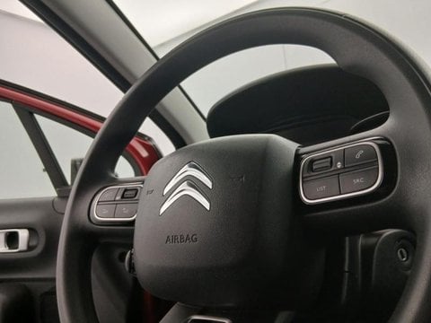 Voitures D'occasion À Faches Thumesnil | Citroën C3 Puretech 82Ch Graphic