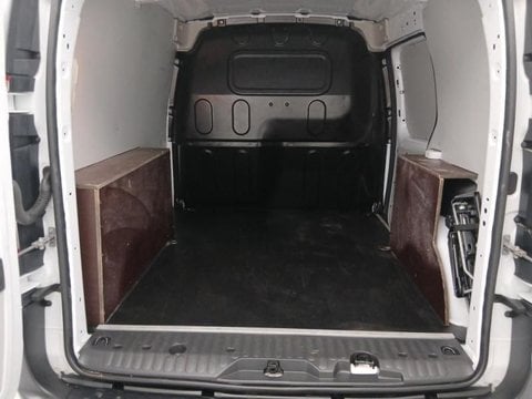 Voitures D'occasion À Faches Thumesnil | Renault Kangoo Express 1.5 Blue Dci 95Ch Extra R-Link