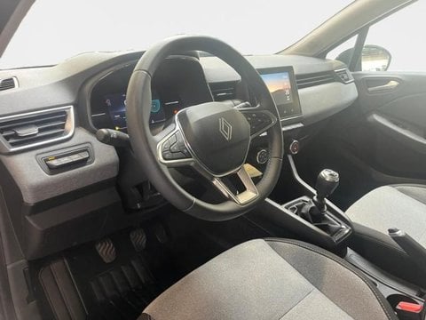 Voitures D'occasion À Faches Thumesnil | Renault Clio 1.5 Dci 100Ch Evolution - 25