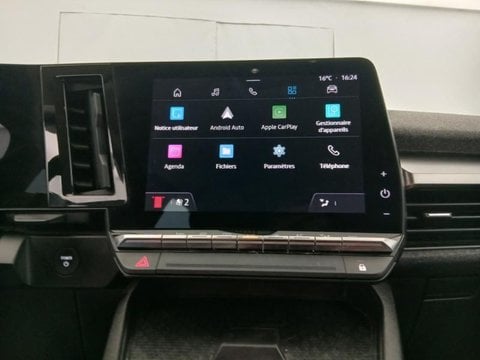 Voitures D'occasion À Faches Thumesnil | Renault Mégane Megane E-Tech Electric Ev40 130Ch Equil...