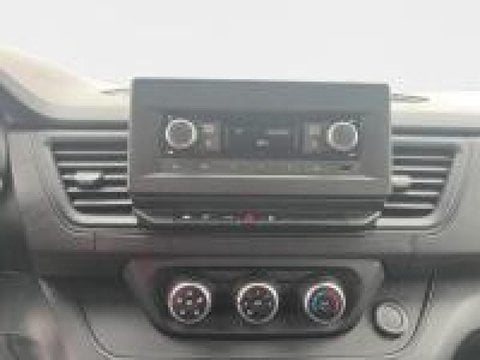 Voitures D'occasion À Faches Thumesnil | Renault Trafic Fg L1H1 3T 2.0 Blue Dci 130Ch Confort E6E