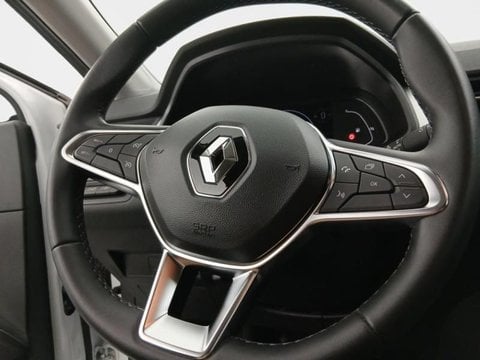 Voitures D'occasion À Faches Thumesnil | Renault Captur 1.6 E-Tech Hybride 145Ch Evolution